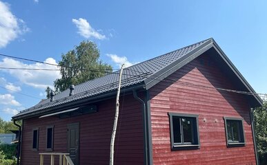 КД Ржевка 6.8х11